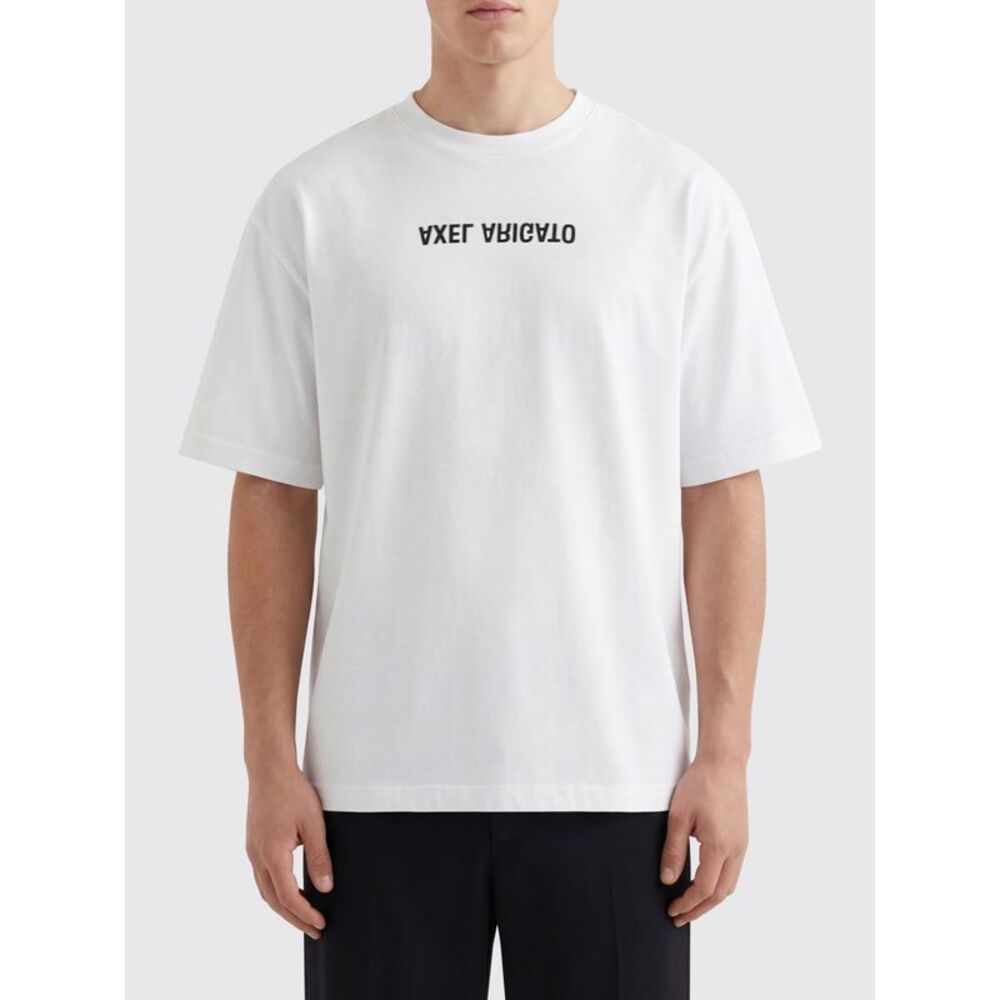 Axel Arigato T-Shirt Men White